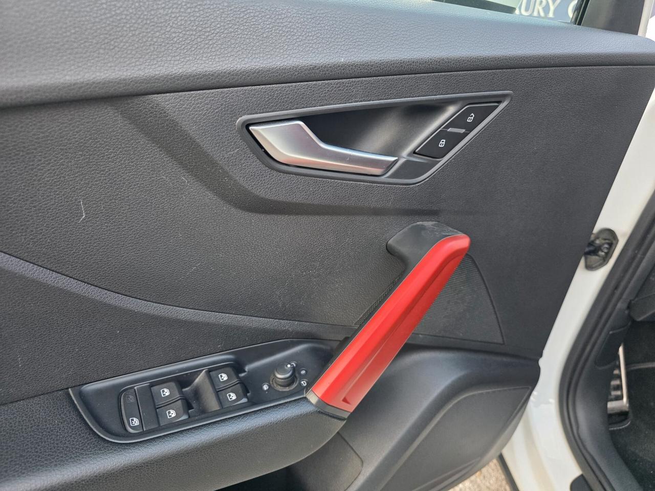 Audi Q2 1.6 TDI S tronic Sport