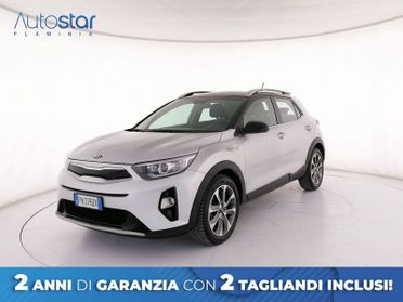 Kia Stonic 1.4 mpi Style 100cv
