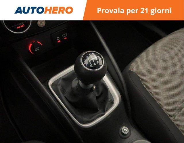 FIAT Tipo 1.4 4 porte Opening Edition