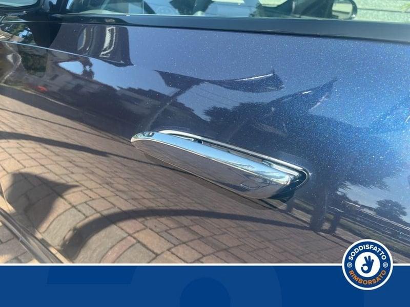Mercedes-Benz Classe E 220d 4Matic Berlina AMG Line Premium