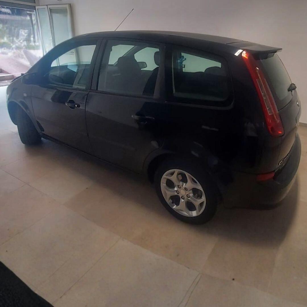 Ford C-Max C-Max+ 1.6 TDCi 90 CV