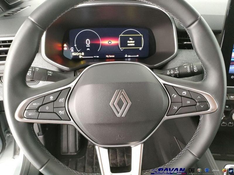 Renault Clio 1.0T 100cv GPL Techno
