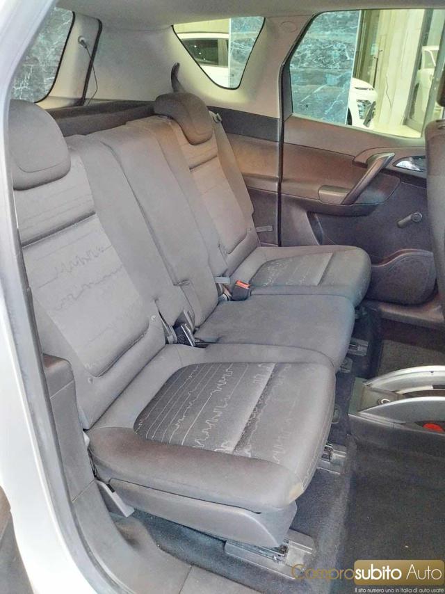 OPEL Meriva 1.4 100CV Cosmo