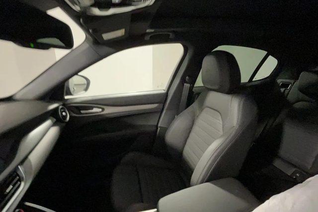 ALFA ROMEO Stelvio Stelvio 2.2 Turbodiesel 210 CV AT8 Q4 Veloce