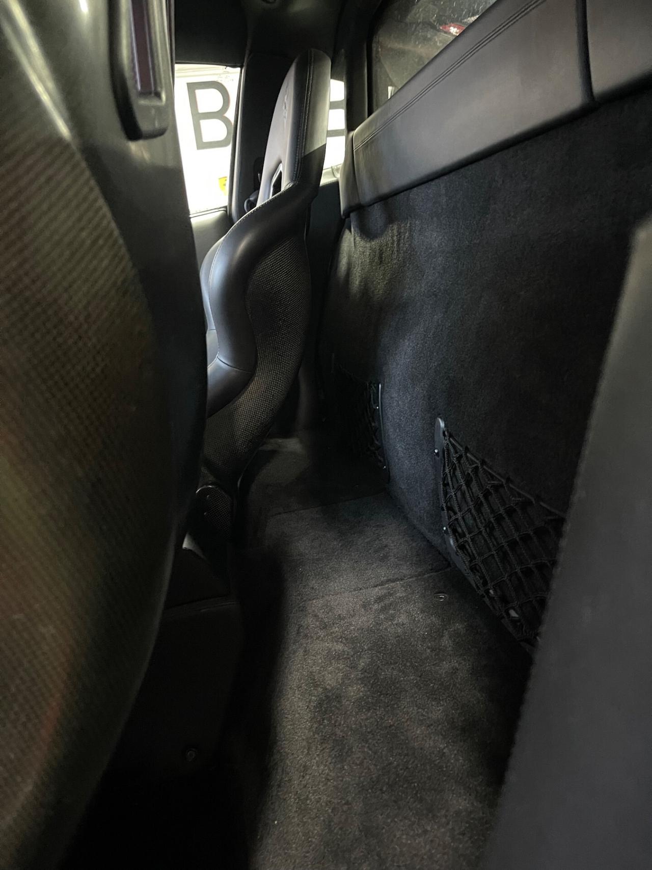 Ferrari F430 Cambio Manuale Rarissima PERMUTE RATE