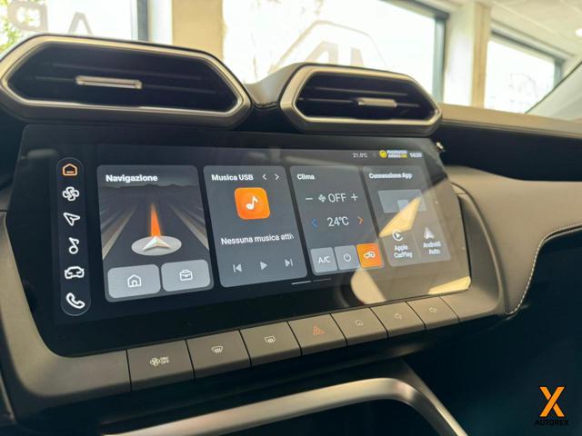 MG ZS 1.5 Hybrid+ Standard