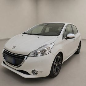 Peugeot 208 1.6 e-HDi 92 CV Stop&Start ETG6 5 porte Allure