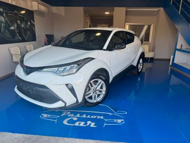 Toyota C-HR I 2020 1.8h Active e-cvt