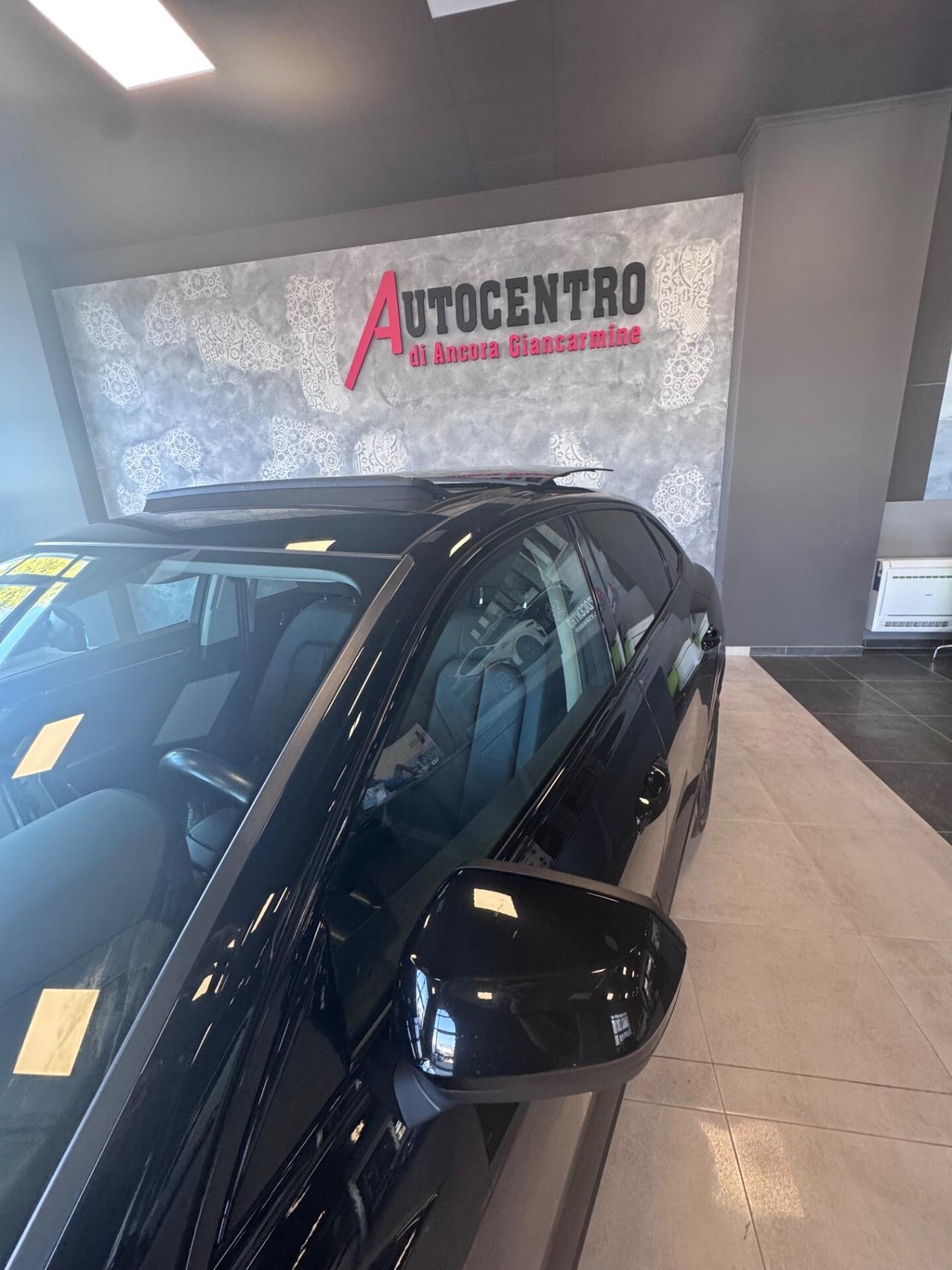 AUDI Q3 SBACK 2.0 TDI SLINE EDITION + TETTO APRIBILE