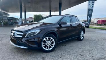 Mercedes-benz GLA 220 CDI Automatic 4Matic Premium