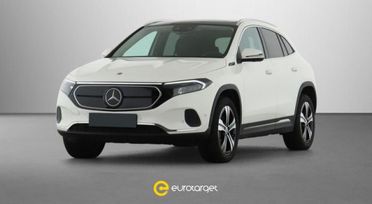 MERCEDES-BENZ EQA 250 Sport Plus