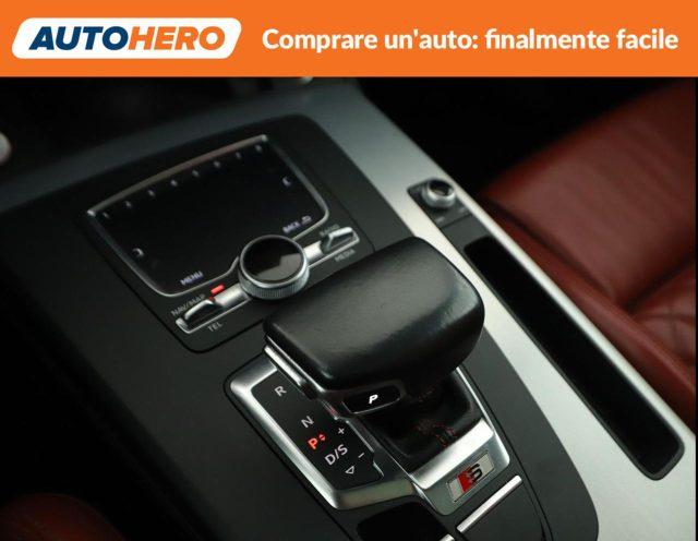AUDI SQ5 3.0 TFSI quattro tiptronic Business