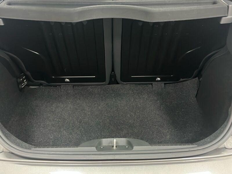 FIAT 500 500 1.0 hybrid 70cv Cult U-Connect