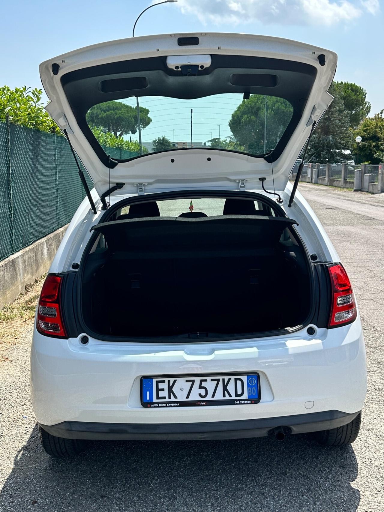 Citroen C3 1.1 Business