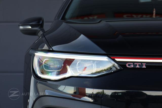 VOLKSWAGEN Golf GTI Clubsport 2.0 DSG Sedili Riscaldabili Cerchi "R"