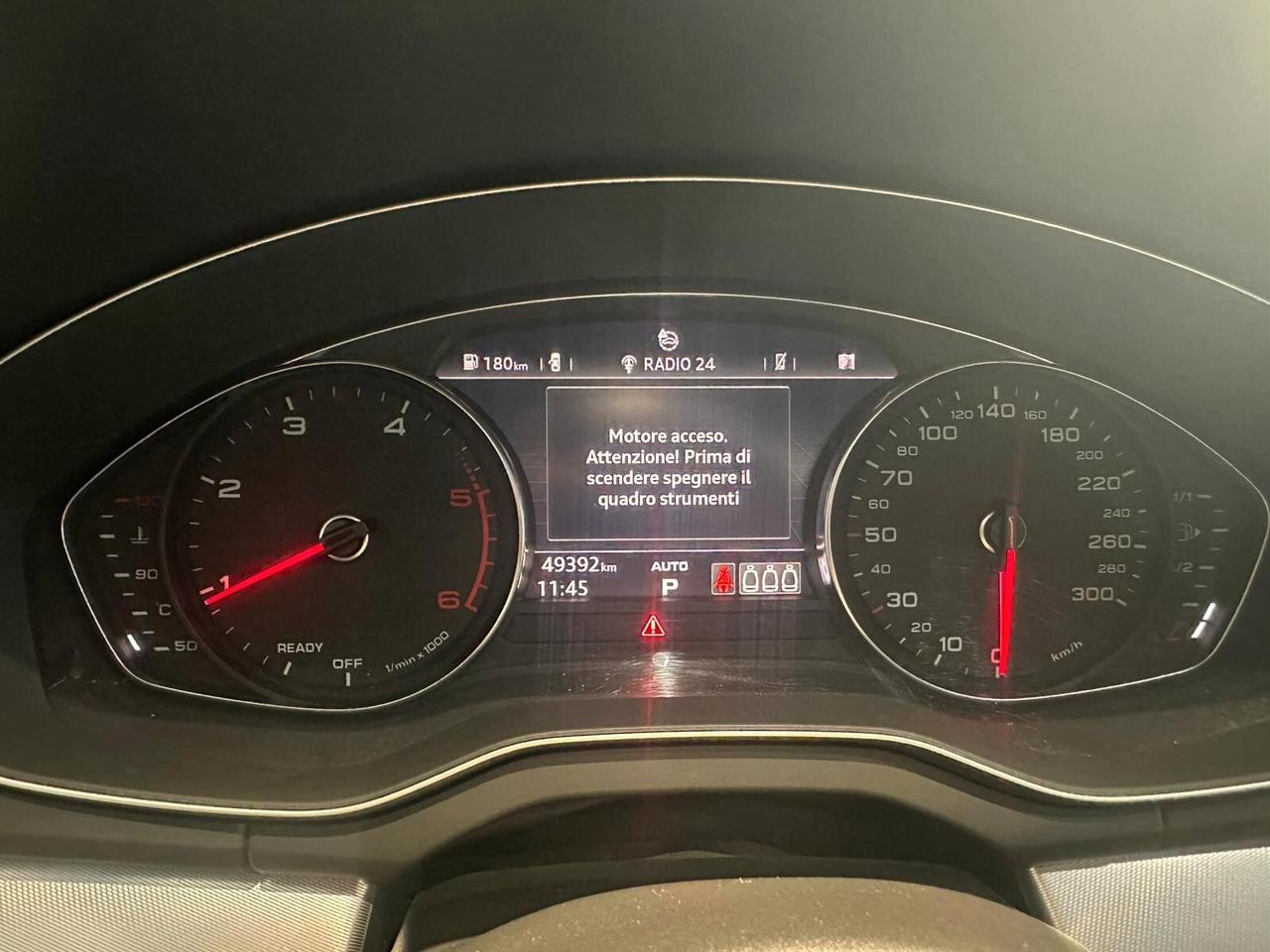 Audi Q5 40 TDI 204 CV quattro S tronic Business Sport