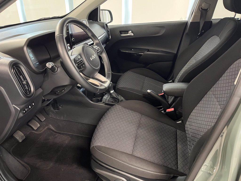KIA Picanto 1.0 mpi 20th Anniversary Edition del 2024