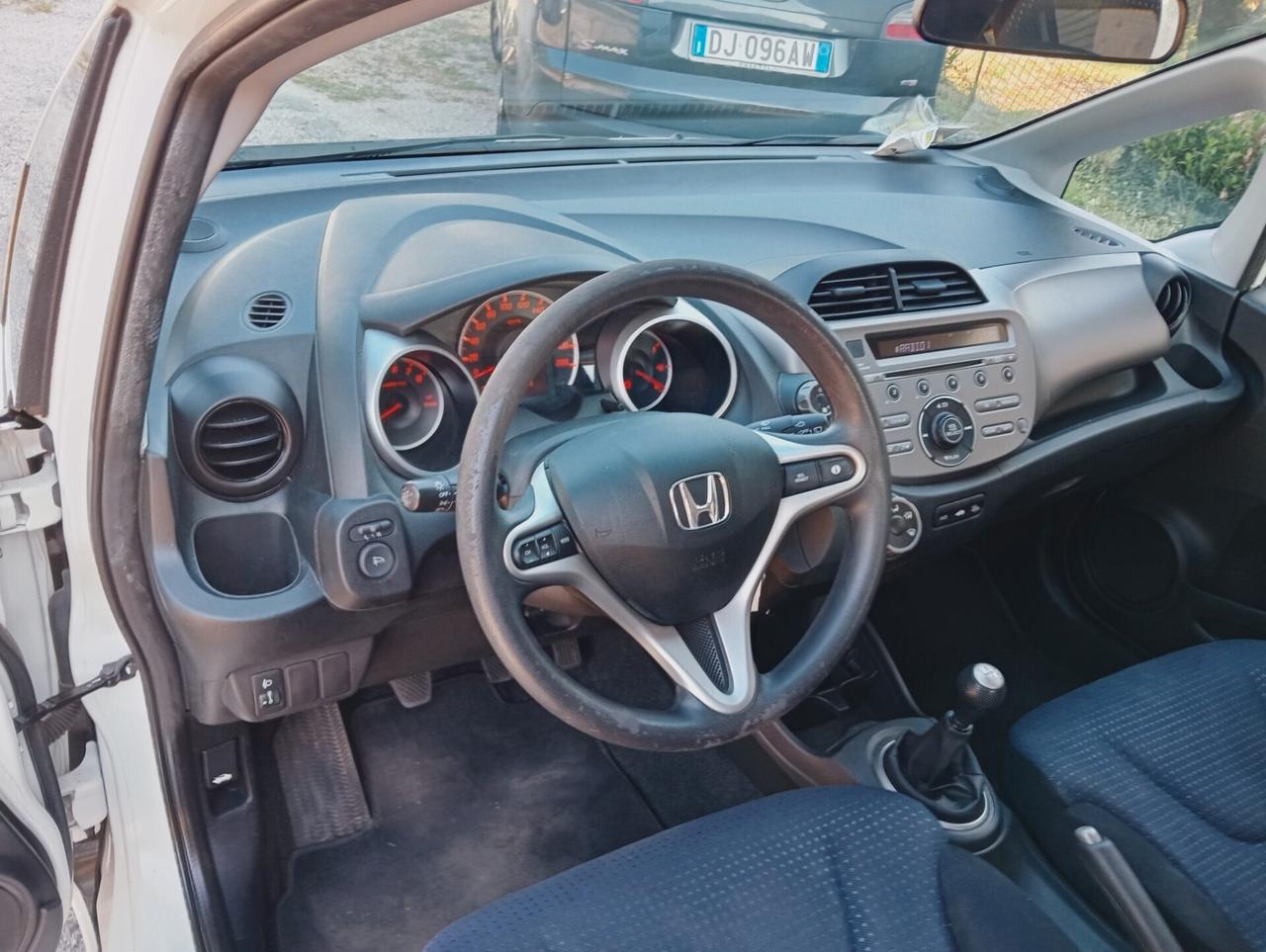 Honda Jazz 1.2 i-VTEC Elegance