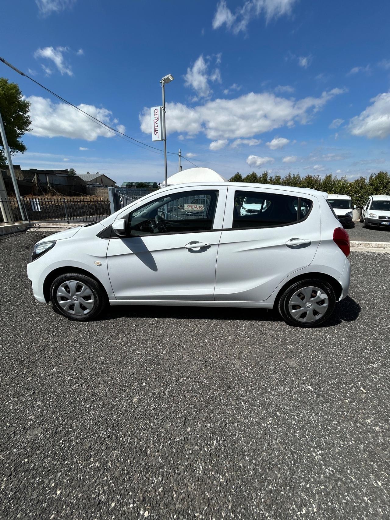 Opel Karl 1.0 75 CV N-Joy