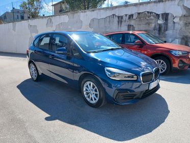 BMW 216 ACTIVE TOURER 116CV BUSINESS 2021