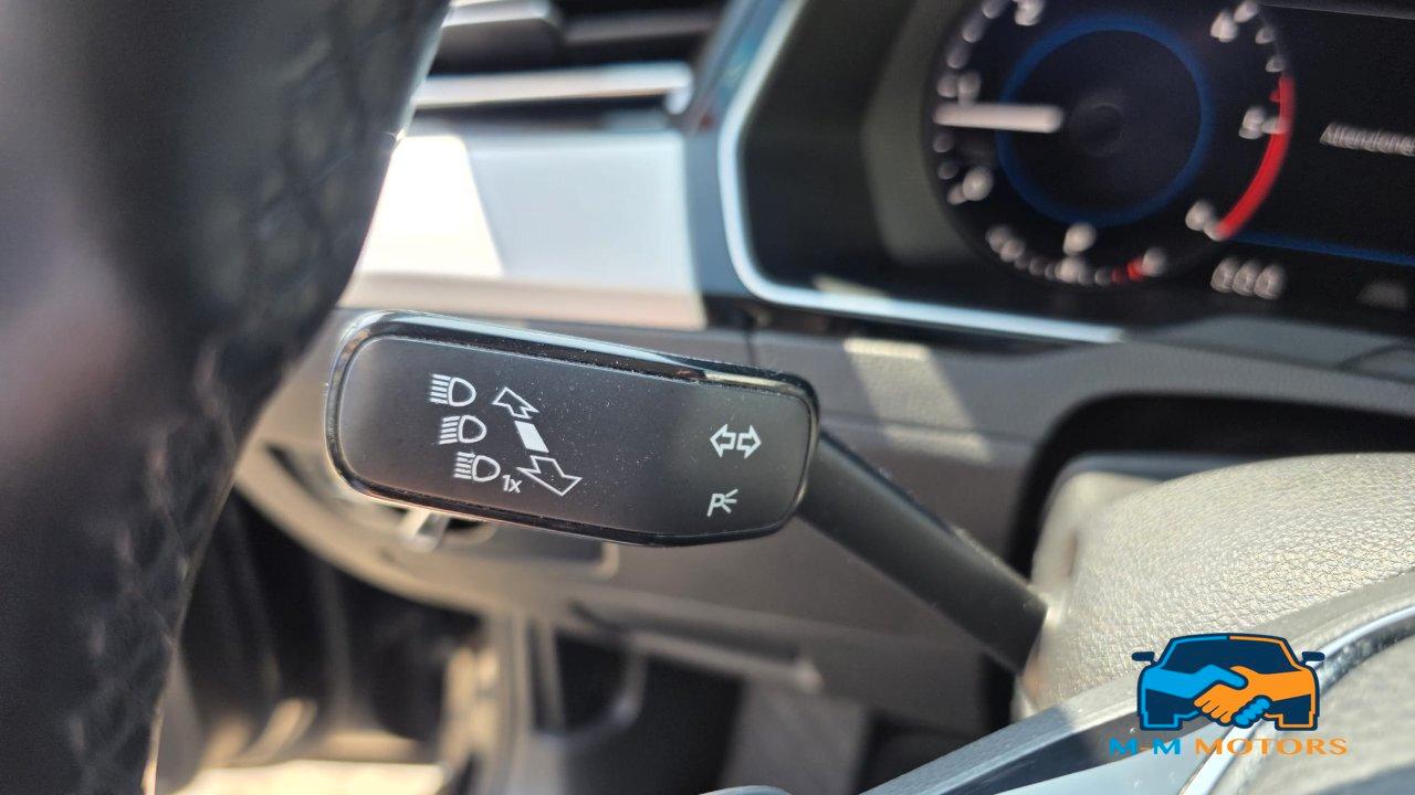 Volkswagen Passat Variant 2.0 tdi Business 150cv dsg 7m