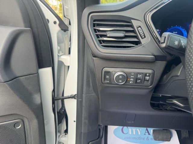 FORD Kuga 2.5 Plug In Hybrid 225 CV CVT ST-Line