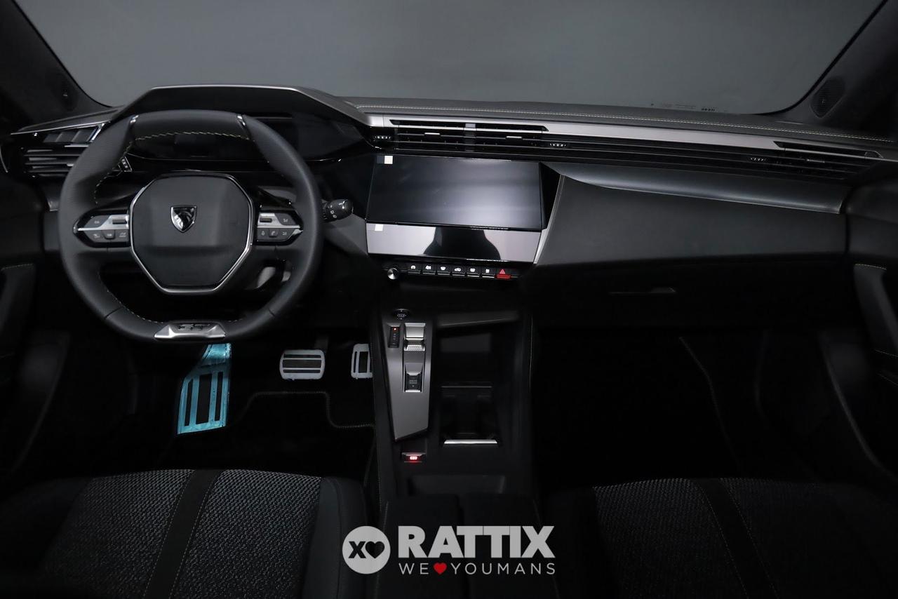 Peugeot 308 1.2 Hybrid 145CV GT e-DCS6