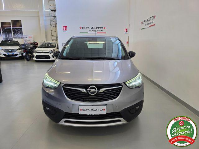 OPEL Crossland X 1.5 ECOTEC D 102 CV Innovation