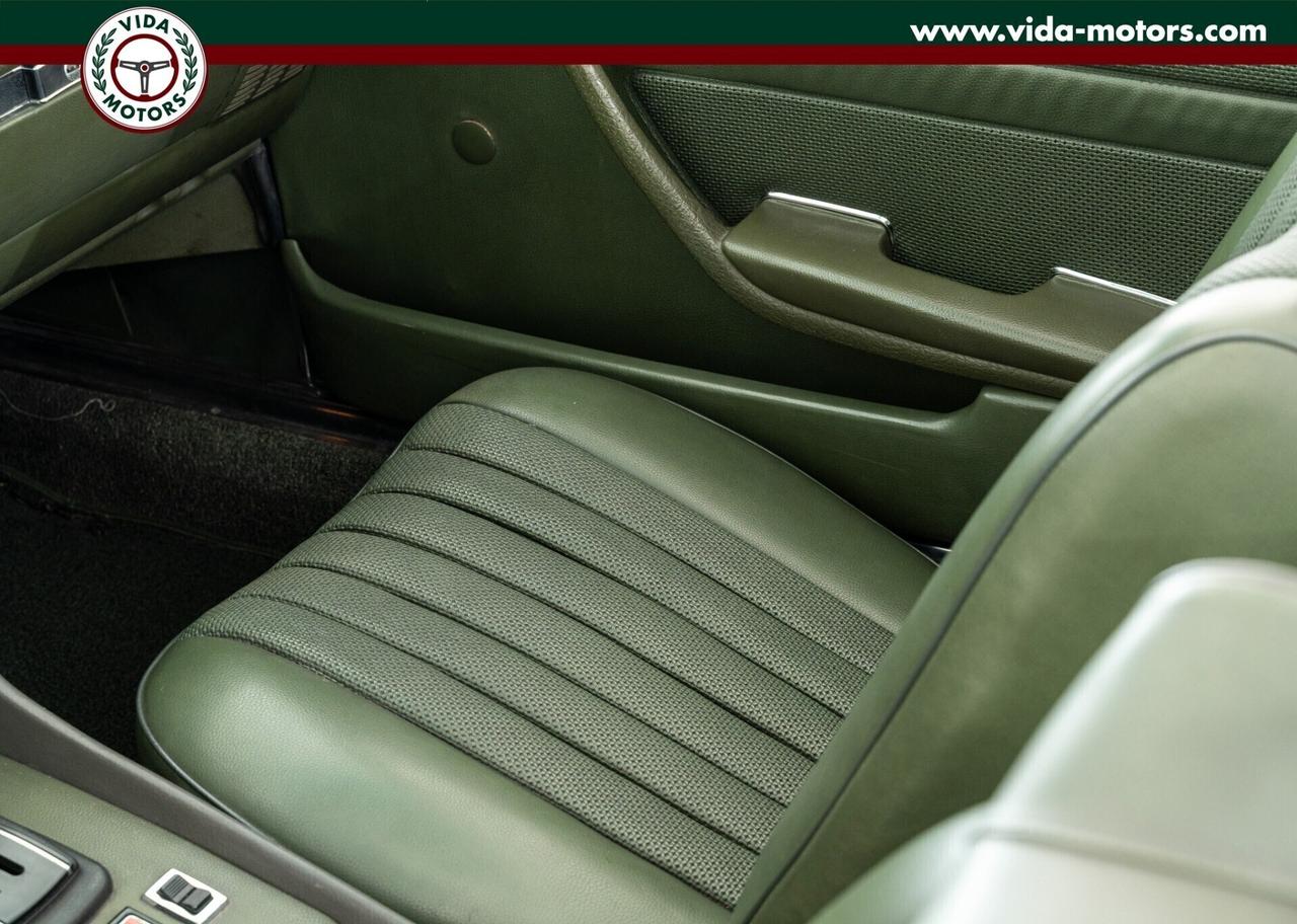MERCEDES-BENZ 450 SL R107 * ASI ORO * HARD TOP * I