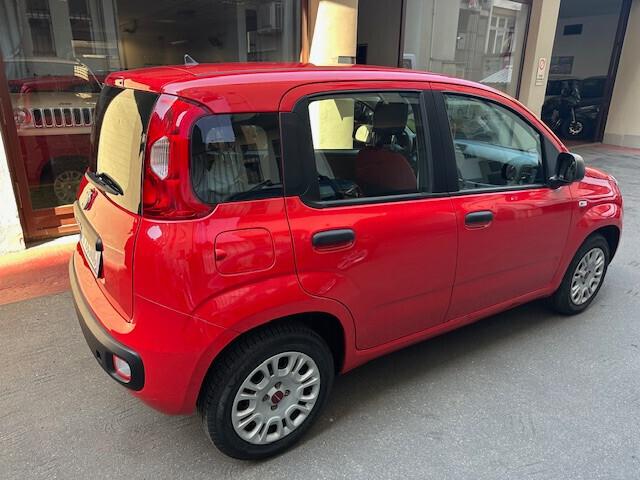 Fiat Panda 1.2 Easy (8.800km Prezzo REALE)