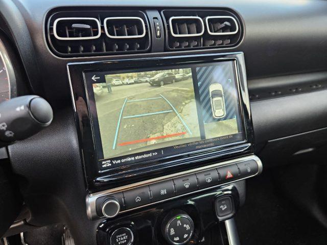 CITROEN C3 Aircross PureTech 110 S&S Max