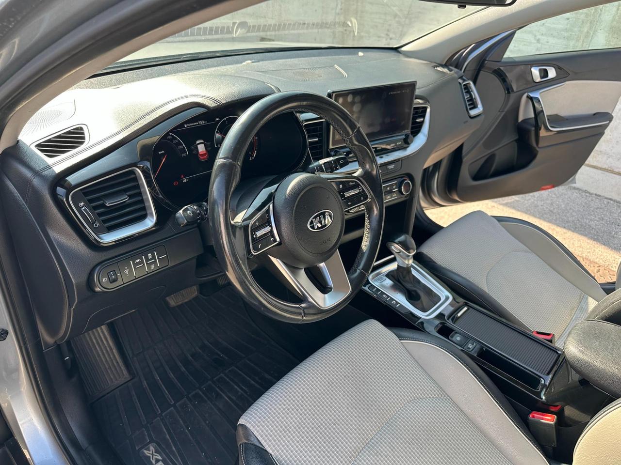 Kia Xceed XCeed 1.6 crdi Style Techno Pack 115cv dct 7m