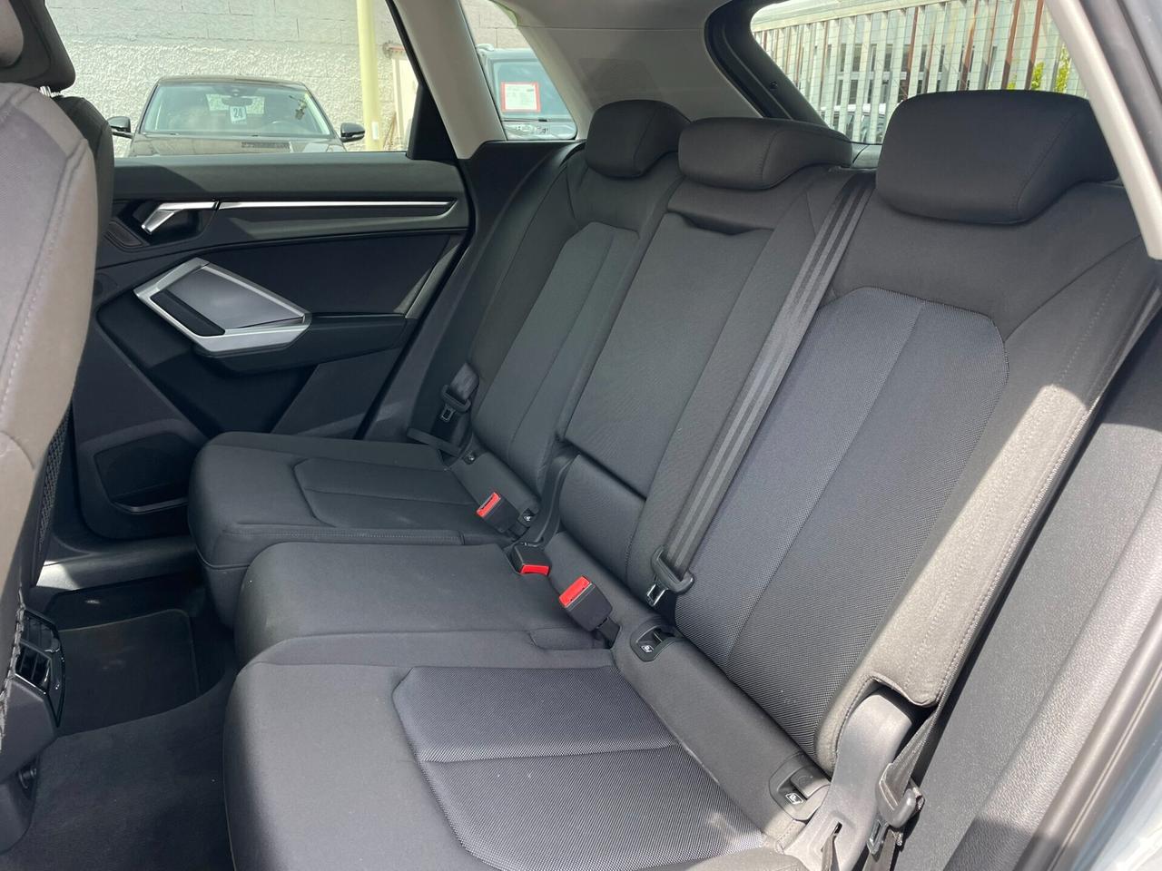 Audi Q3 Business 2.0 TDI 190CV s-tronic quattro 40