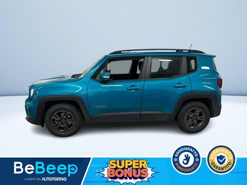 Jeep Renegade 1.6 MJT LONGITUDE 2WD 120CV