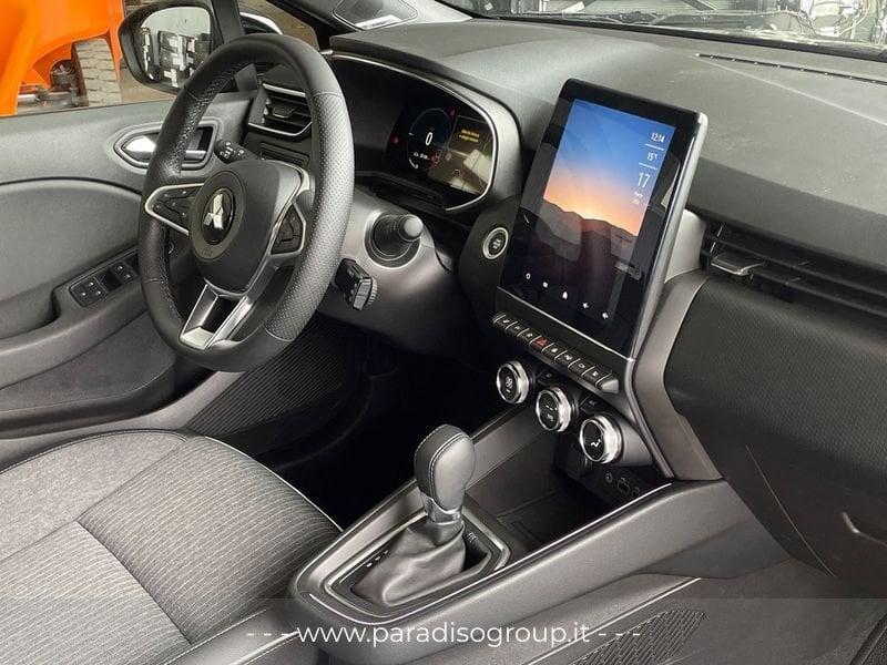 Mitsubishi Colt 1.6 - FULL HYBRID - INSTYLE - 2024 | 145CV