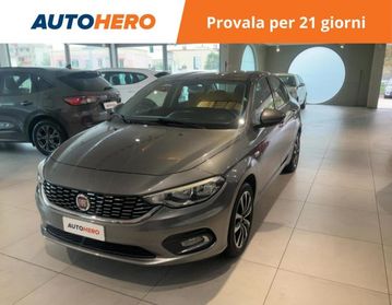 FIAT Tipo 1.6 Mjt 4 porte Opening Edition