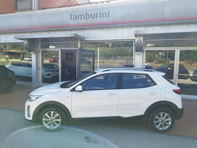 KIA Stonic 1.2 DPI Urban