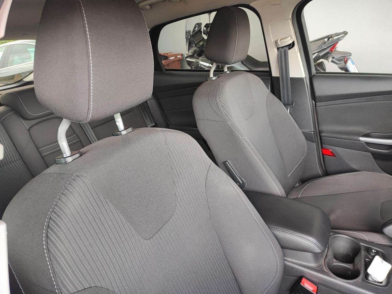 Ford Focus 1.6 TDCi 115 CV