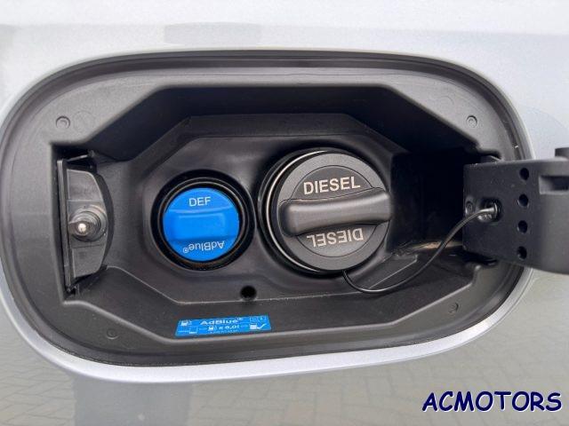 MERCEDES-BENZ C 300 de Plug-in hybrid AMG Line Premium