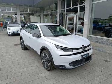Citroen C4 1.2 PureTech 130cv EAT8 PLUS+NA KM ZERO