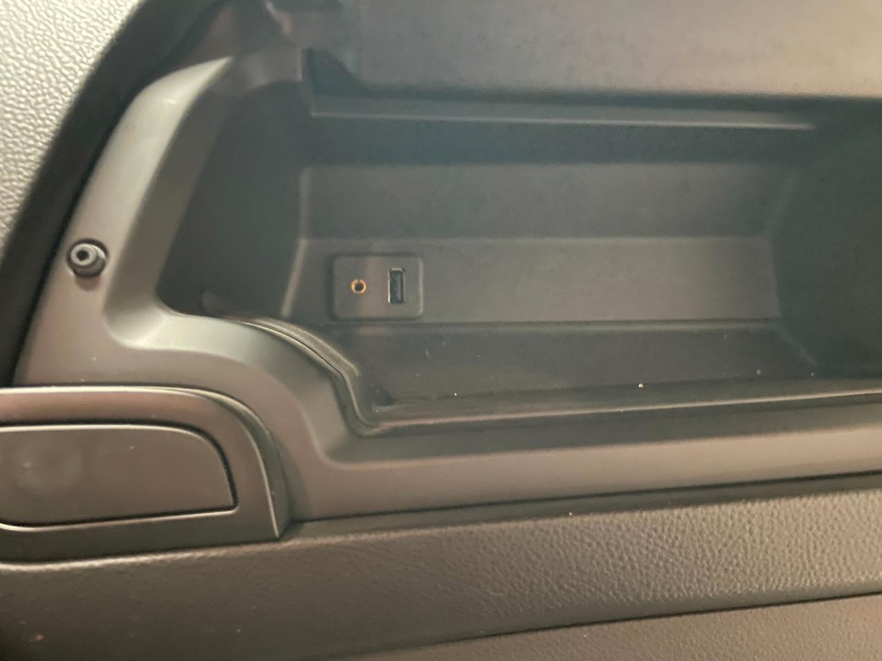 Chevrolet Trax D 1.7 130 CV AUTOMATICA 109.000 KM!