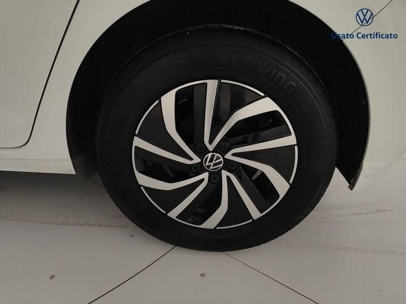 Volkswagen Polo Polo 1.0 TSI Life