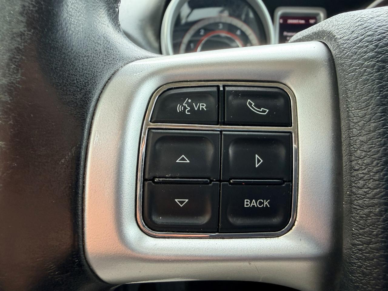 Fiat Freemont 2.0 Mjt 170 CV 4x4 Lounge AUTOM/NAVI/KEYLESS