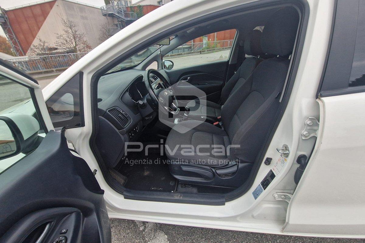 KIA Rio 1.4 CRDi 5p.S&S High Tech