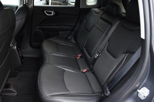 JEEP Compass 1.3 T4 190CV PHEV AT6 4xe Limited