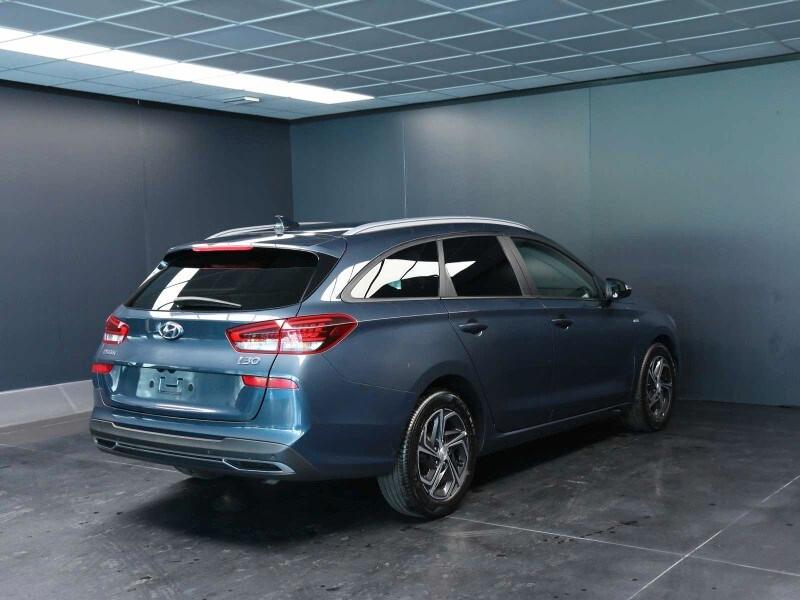 HYUNDAI i30 3ª serie i30 Wagon 1.0 T-GDI iMT 4...