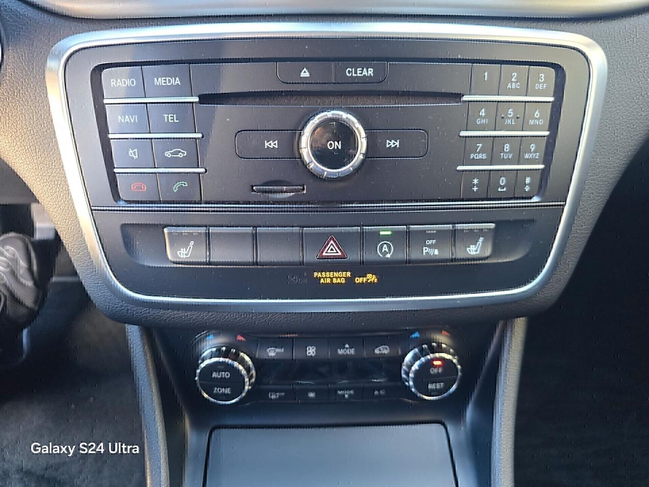 Mercedes-benz GLA 200 GLA 200 d Sport