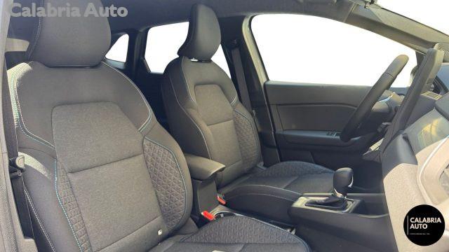 RENAULT Symbioz Full Hybrid E-Tech 145 CV Evolution