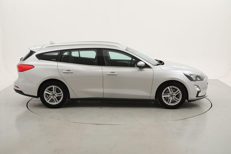 Ford Focus SW Business BR737560 1.5 Diesel 95CV