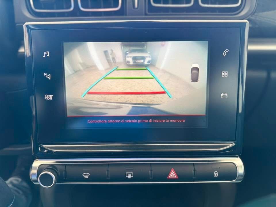 Citroen C3 BlueHDi 75 S&S Shine